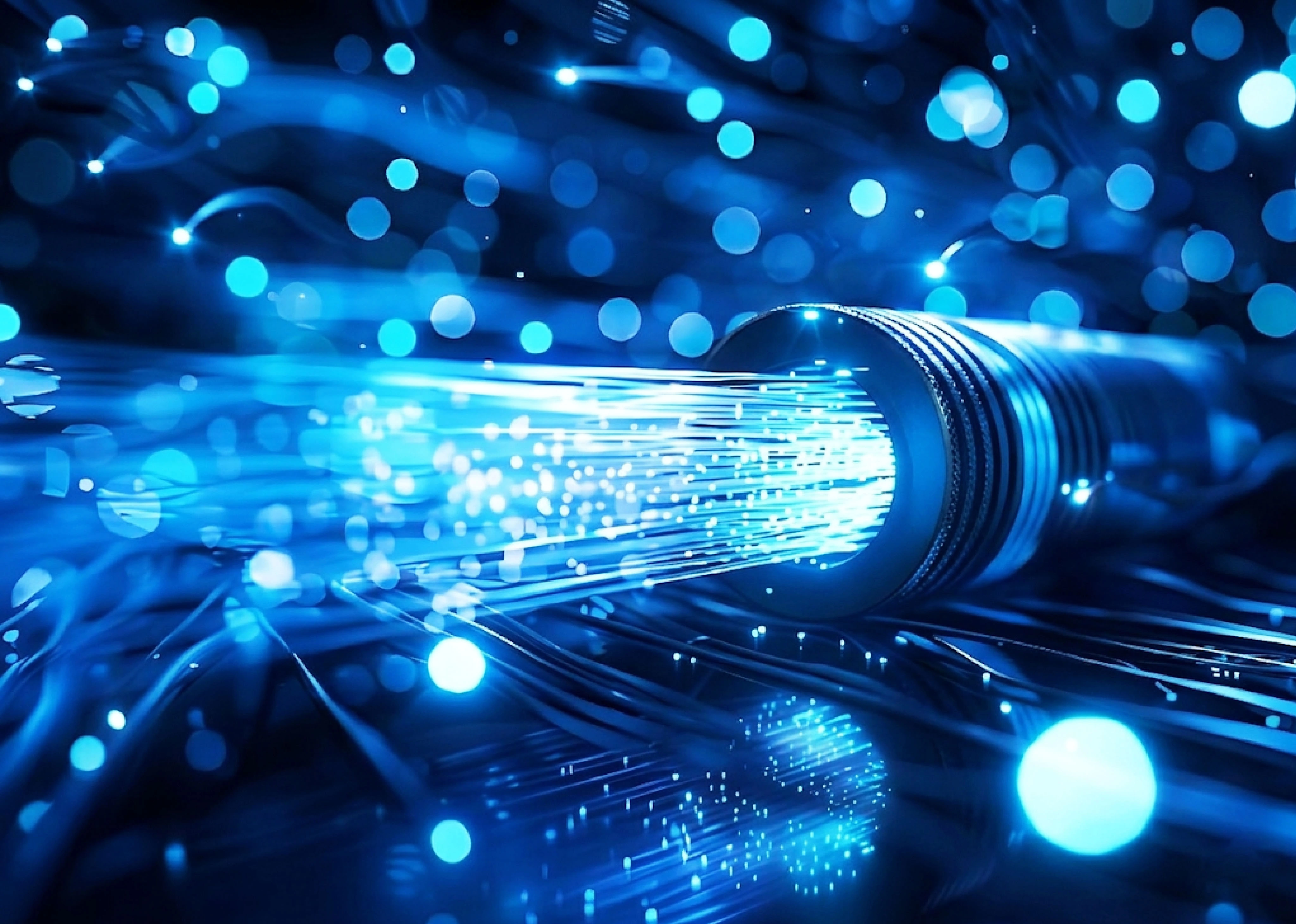 Technical Specifications & Server Architecture